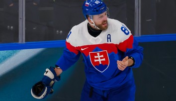 Kľúčová správa pred majstrovstvami sveta. Padla definitíva ohľadom štartu hviezdy z NHL