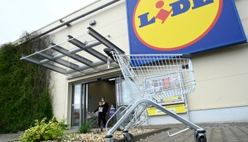 Lidl sťahuje z pultov obľúbený mliečny výrobok. Hrozí horúčkovité ochorenie