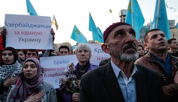 Národ, ktorý Rusi takmer vyhladili. Svoj boj za rešpekt a uznanie zvádzajú dodnes