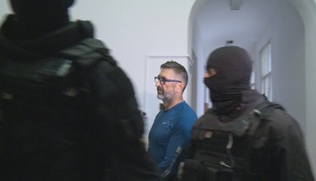 Pred súd sa dostala vražda spred 14 rokov. Obžalovali mafiánskeho bossa Kudličku