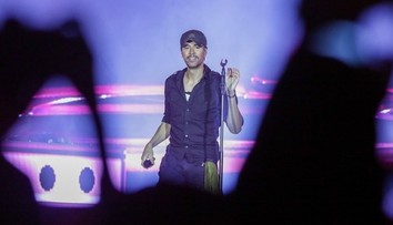 Na Slovensko mieri hudobná ikona. Enrique Iglesias vystúpi v Bratislave