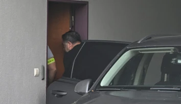 Advokát František Polák zostáva stíhaný na slobode. Rozhodol o tom Najvyšší súd