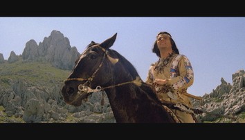 Navštívili sme miesto posledného odpočinku legendárneho Winnetoua. Obľúbený je aj po smrti