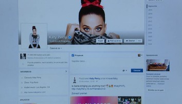 Rebríček hviezd, ktoré najviac sledujeme: Toto je kráľovná sociálnych sietí