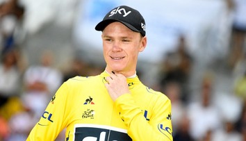 Štvornásobný víťaz Tour de France mal vážnu nehodu. Legendárneho cyklistu čaká operácia