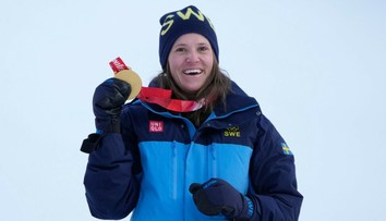 Pre ťažké zranenie takmer skončila, matku trápi vážna choroba. Zlatom na ZOH zavŕšila reštart kariéry