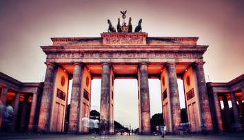 Nemecko má nezvyčajný nápad: Za tieto aktivity chce odmeňovať turistov