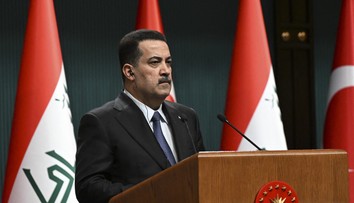 Irak nariadil vyhostenie švédskeho veľvyslanca