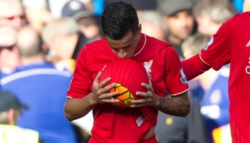 Liverpool chcel Coutinha udržať do konca sezóny na hosťovanie, hráč to odmietol