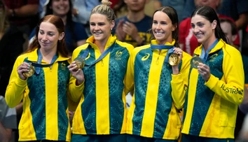 VIDEO: Nevhodná poznámka v živom vysielaní ho vyšla draho. Známa televízia odvolala komentátora z olympiády