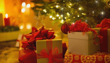 Vianočné nákupy sa rozbiehajú. Slováci míňajú viac, než by ste čakali