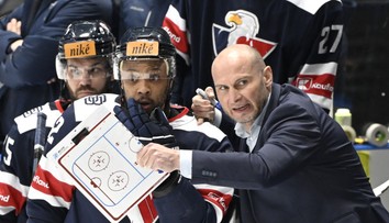 Zemetrasenie v hokejovom Slovane. Klub sa rozlúčil s hviezdnym obrancom