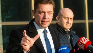 ÚVO zrušil súťaž na rýchlostnú cestu R2 Košice, Šaca - Košické Oľšany