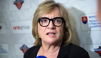 Veľká pocta pre našu legendu: Natáliu Hejkovú uviedli do Siene slávy FIBA