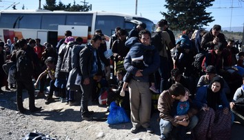 Od roku 2009 pribudlo vo svete 24 miliónov utečencov