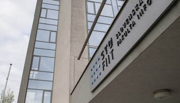 Tretiaci majú jedinečnú šancu. Vysokú školu si môžu zabezpečiť vopred