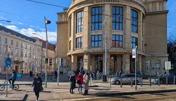Univerzita Komenského v Bratislave stúpa v rebríčkoch. Zabodovala vo fyzike, psychológii aj udržateľnosti