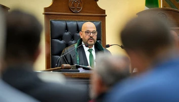 Trest smrti pre zosadeného diktátora. Súd v Sýrii odsúdil Bašára Asada za vojnové zločiny