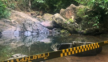 Thajčan sa priznal k vražde švajčiarskej turistky. Zabil ju pre necelých osem eur