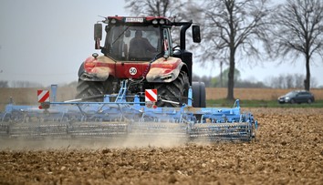 Sucho trápi Slovensko. Ak nepríde dážď, farmárom hrozia miliónové straty