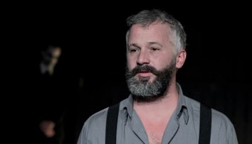 Slovensko obletela smutná správa. Vo veku 53 rokov zomrel herec Pavol Krištofek