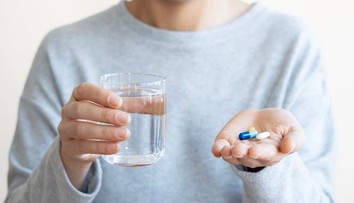 Chrípková sezóna prichádza. Imunológ radí, čo by nemalo chýbať v domácej lekárničke