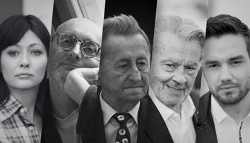 ​Smútilo Slovensko, v slzách bol aj svet. V roku 2024 nás opustili mnohé legendy a významné osobnosti