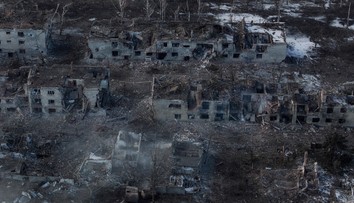 USA ďalej poskytujú spravodajskú podporu Ukrajine, tvrdí zdroj z Pentagonu