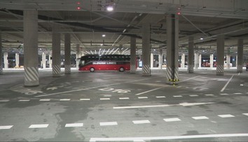 Sen o modernej stanici sa rozplýva, na Nivy už nebudú jazdiť desaťtisíce autobusov ročne. Najviac utrpia cestujúci