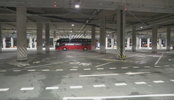 Sen o modernej stanici sa rozplýva, na Nivy už nebudú jazdiť desaťtisíce autobusov ročne. Najviac utrpia cestujúci