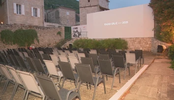 Slovenský režisér usporiadal festival: Poctil chorvátskeho majstra filmu