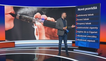 Za výrobky s tabakom si Slováci poriadne priplatia. Elektronické cigarety aj žuvací tabak čakajú veľké zmeny