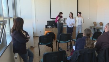 Páka na tých, ktorí štúdium nemyslia vážne. Ministerstvo avizuje veľkú zmenu v systéme kreditov