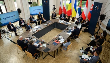 Nová Karpatská osmička má pomôcť aj Slovensku. Eštok predstavil priority