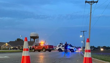FOTO+VIDEO: Tragédia v Illinois: Vodič prešiel autom budovou školskej družiny, zabil štyri deti