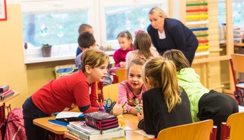 Inkluzívne školy zdieľajú skúsenosti s kolegami aj študentmi pedagogiky