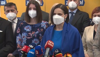 Nadácia Zastavme korupciu nevníma odchod M. Kolíkovej ako dobrú správu