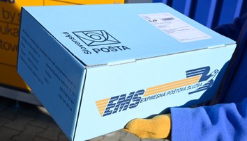 Slovenská pošta mení pobočky po celom Slovensku. Niektoré presunú, iné vzniknú