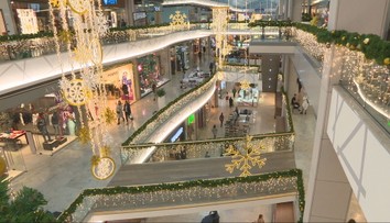 Obdobie nákupných ošiaľov je tu. Poradíme vám, ako ho prežiť v psychickej pohode