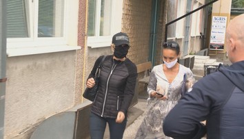 Repáková vypovedala v kauze obvinených sudcov. Hovorila aj o svojom telefonáte s Kočnerom