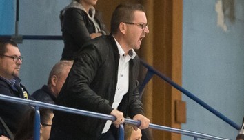 Ľupták urážal člena komisie rozhodcov, dostal vysokú pokutu. Šéf liptáckeho hokeja poskytol exkluzívne vyjadrenie