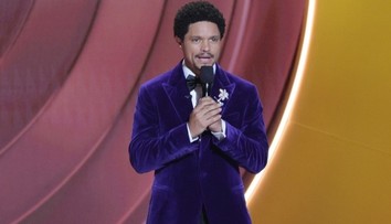 Trumpa rozzúril vtip o Epsteinovom ostrove, moderátorovi cien Grammy sa vyhráža žalobou