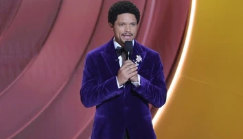 Trumpa rozzúril vtip o Epsteinovom ostrove, moderátorovi cien Grammy sa vyhráža žalobou