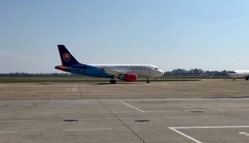 Vládny špeciál priviezol z Kene 40 repatriantov, siedmi boli občania Slovenska