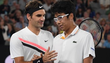 Federer zabojuje o jubilejný 20. grandslam, vo finále vyzve Čiliča