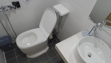 Objavili spôsob, ako sa váš bioodpad z WC premení na peniaze
