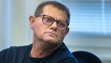 Kuchár, ktorý sa hral na lekára v domove dôchodcov, spoznal rozsudok