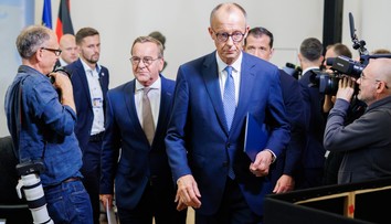 Nemecká vláda schválila zákon o vojenskej službe. Na návrate k brannej povinnosti sa ministri nedohodli