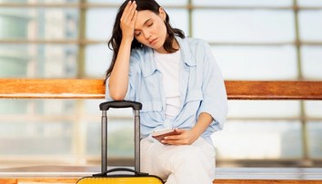 Rodinná dovolenka sa zmenila na katastrofu. Namiesto vysnívaného ubytovania našli pleseň a použitý kondóm