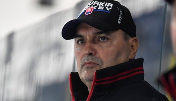 Bokroš hodnotí MS: Chýba kvalita. Problém bol v ofenzíve i defenzíve